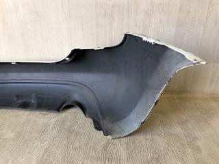 Бампер задний MURANO Z50 02-07 2004 3.5 VQ35DE