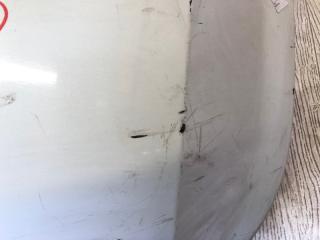 Бампер задний MURANO Z50 02-07 2004 3.5 VQ35DE