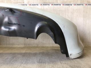 Бампер задний MURANO Z50 02-07 2004 3.5 VQ35DE