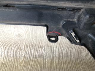 Бампер задний CIVIC FC/FK 15-