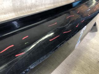 Бампер задний CIVIC FC/FK 15-