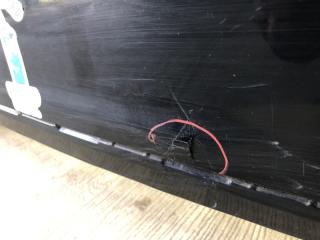 Бампер задний CIVIC FC/FK 15-