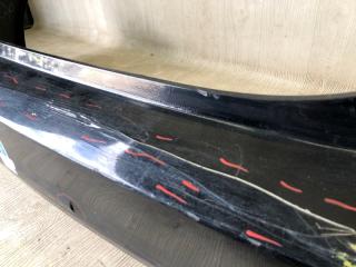 Бампер задний CIVIC FC/FK 15-