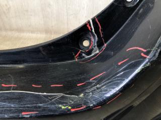 Бампер задний CIVIC FC/FK 15-