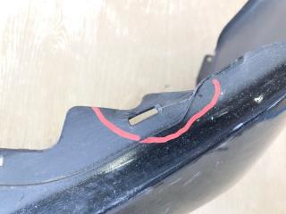 Бампер задний CIVIC FC/FK 15-