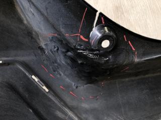 Бампер задний CIVIC FC/FK 15-