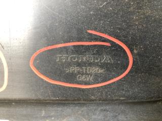 Бампер задний CIVIC FC/FK 15-