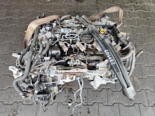 Двигатель дизель CX-5 (KE) 11-17