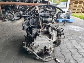 Двигатель дизель CX-5 (KE) 11-17