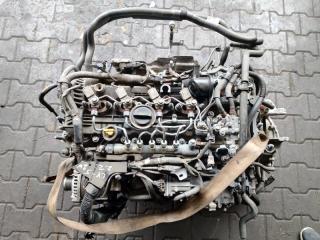 Двигатель дизель CX-5 (KE) 11-17