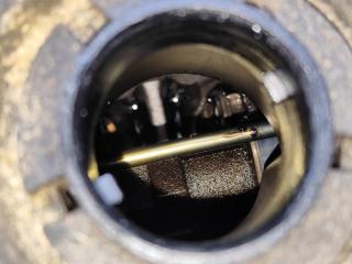 Двигатель дизель CX-5 (KE) 11-17