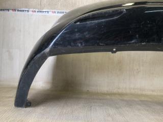 Бампер задний ELANTRA MD 10-15