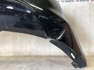 Бампер задний ELANTRA MD 10-15