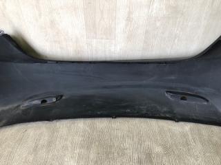 Бампер задний ELANTRA MD 10-15