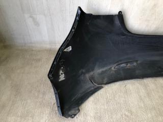 Бампер задний ELANTRA MD 10-15