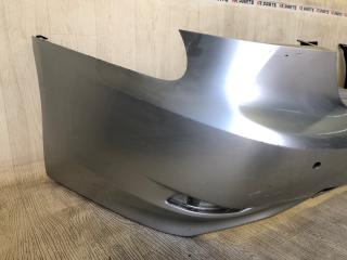 Бампер задний LS460 12-