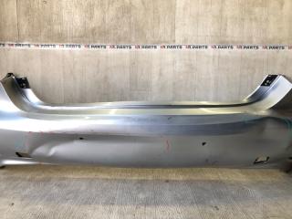 Бампер задний LEXUS LS460 12-