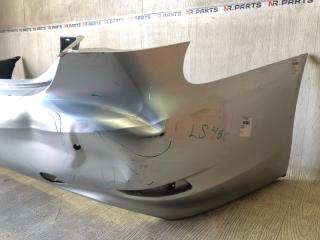 Бампер задний LS460 12-