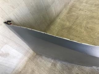 Бампер задний LS460 12-