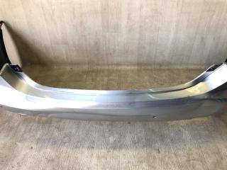 Бампер задний LS460 12-