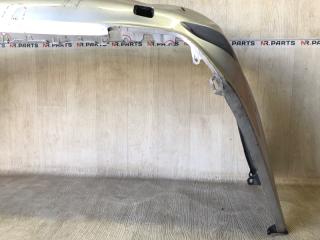 Бампер задний LS460 12-