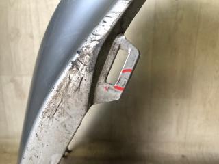 Бампер задний LS460 12-