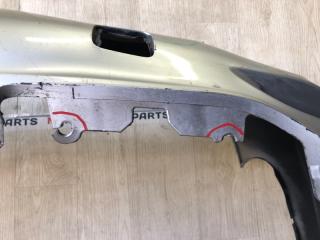 Бампер задний LS460 12-