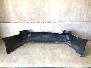 Бампер задний LS460 12-