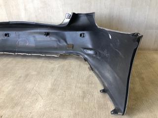 Бампер задний LS460 12-