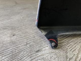 Бампер задний LS460 12-