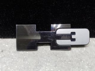 Эмблема H3 05-10 2006 L52 3.5 L