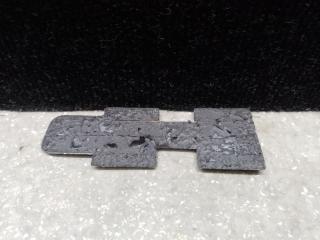 Эмблема HUMMER H3 05-10 L52 3.5 L