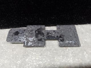 Эмблема HUMMER H3 05-10 L52 3.5 L