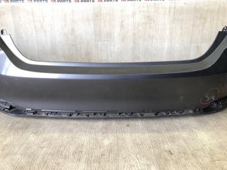 Бампер задний LEXUS ES 18-