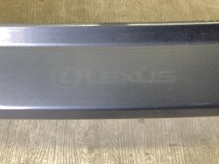 Бампер задний ES 18-