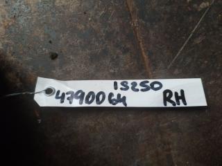 Дефлектор воздушный правый IS250/350 05-13 2010 Седан 2.5