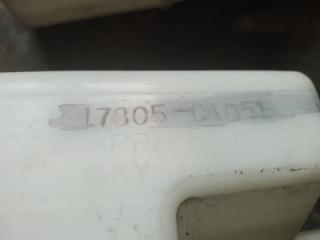 Резонатор воздушного фильтра RX300/330/350/400 03-09 2006 Внедорожник 3.3