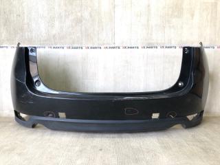 Бампер задний MAZDA CX-5 (KF) 16-21