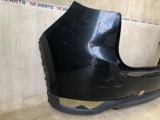 Бампер задний CX-5 (KF) 16-21