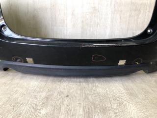 Бампер задний MAZDA CX-5 (KF) 16-21