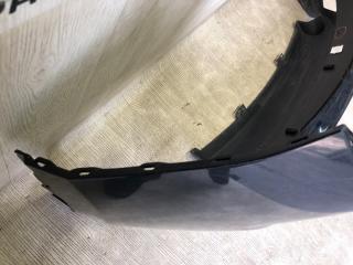 Бампер задний CX-5 (KF) 16-21