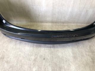 Бампер задний CX-5 (KF) 16-21