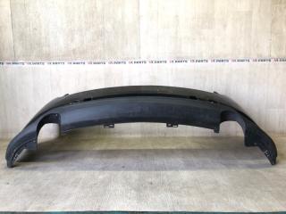 Бампер задний CX-5 (KF) 16-21