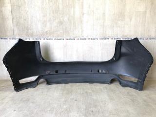 Бампер задний CX-5 (KF) 16-21