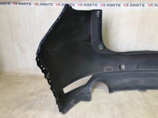 Бампер задний CX-5 (KF) 16-21