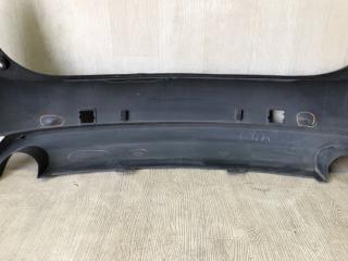 Бампер задний CX-5 (KF) 16-21