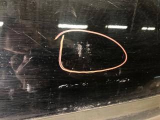 Бампер задний CX-5 (KF) 16-21