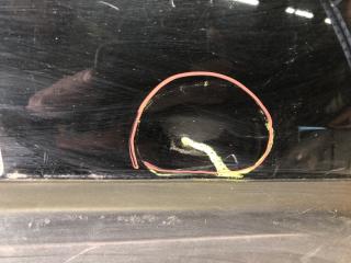 Бампер задний CX-5 (KF) 16-21