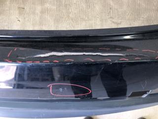 Бампер задний CX-5 (KF) 16-21