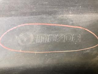 Бампер задний CX-5 (KF) 16-21